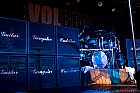 Volbeat - Guitar Gangster & Cadillac Blood