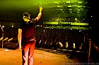 Johan Olsen und 8000 Volbeat-Fans