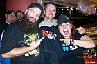 Volfee Volsom Volbeat in Buffalo
