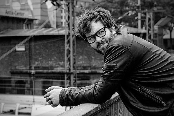John Allen (John Allen) - 14.08.2014