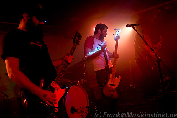 1000mods - Siegen, Vortex, 09.05.2015