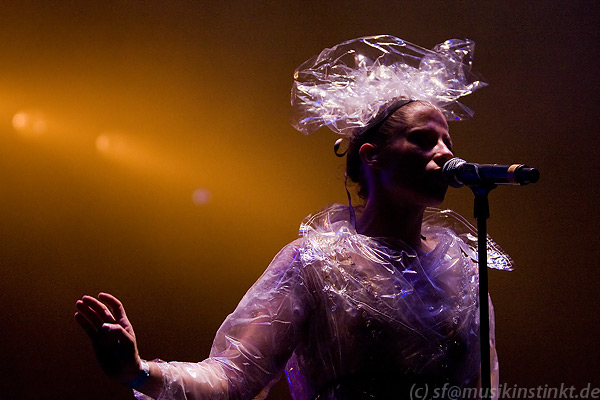 Mia - Schloß Holte, Serengeti Festival, 28.06.2008