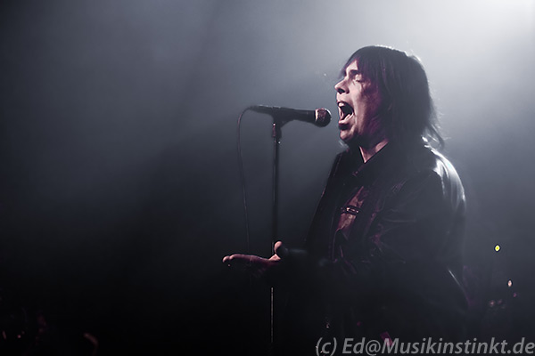 Monster Magnet - Bochum, Zeche, 07.12.2010