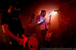 1000mods - Siegen, Vortex, 09.05.2015