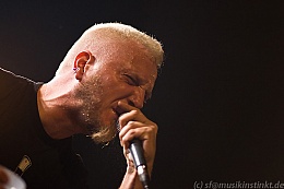 Born To Lose - Köln,  People Like You Festival-Tour, 16.05.2009