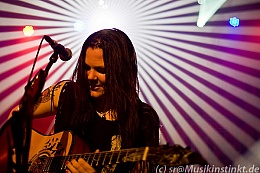 Crucified Barbara - Lünen, Lükaz, 20.09.2014