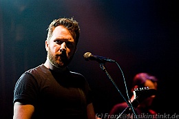 Deville - Essen, Turock, 16.10.2015