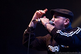 Emscherkurve 77 - Köln, Palladium, 27.03.2008