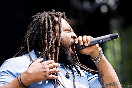 God Forbid - Schloss Holte, Serengeti Festival, 27.06.2009