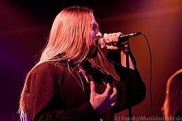 Kayser - Bochum, Zeche, 16.02.2008