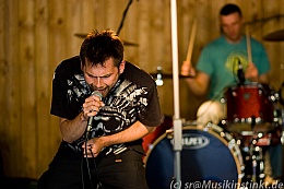 Palm Desert - Lünen, Birthday Bash, 24.05.2014