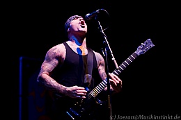 Sick of It All - Düsseldorf, Philipshalle, 04.02.2010