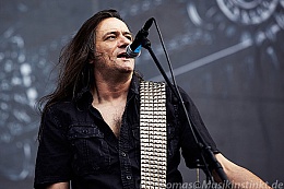 Sodom - Wacken, Wacken Open Air, 05.08.2011