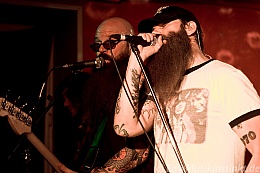 Spiralarms - Düsseldorf, Pitcher, 22.11.2013