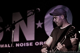 StarGo - Lünen, Das Greif, 09.11.2011