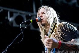 Stuck Mojo - Twistringen, Reload-Festival, 03.07.2010