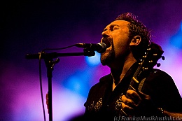 Therapy? - Köln, Palladium, 22.12.2007