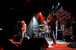 Travels & Trunks - Dortmund, FZW, 26.04.2013
