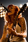 The Creepshow - People Like You Festival-Tour