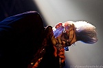 Demented Are Go - People Like You Festival-Tour