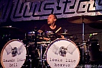 Mustasch