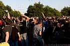 Abrocken