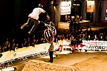 Mountainbike Slopestyle