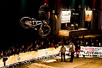 Mountainbike Slopestyle