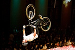 Mountainbike Slopestyle