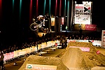 Mountainbike Slopestyle