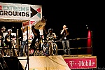 Mountainbike Slopestyle