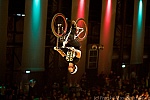 Mountainbike Slopestyle