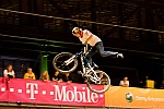 Mountainbike Slopestyle