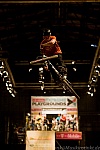 Mountainbike Slopestyle