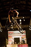 Mountainbike Slopestyle