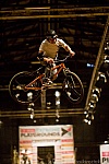 Mountainbike Slopestyle
