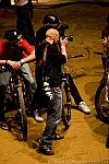 Mountainbike Slopestyle