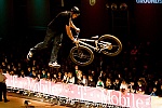 Mountainbike Slopestyle