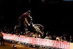 Mountainbike Slopestyle