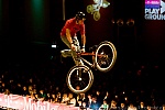 Mountainbike Slopestyle