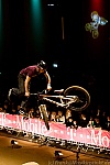 Mountainbike Slopestyle