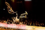 Mountainbike Slopestyle