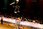 Mountainbike Slopestyle