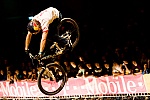 Mountainbike Slopestyle
