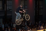 BMX Dirtjump