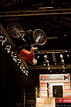 Mountainbike Slopestyle