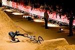 Mountainbike Slopestyle