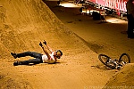 Mountainbike Slopestyle