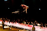 Mountainbike Slopestyle