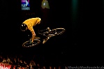 Mountainbike Slopestyle